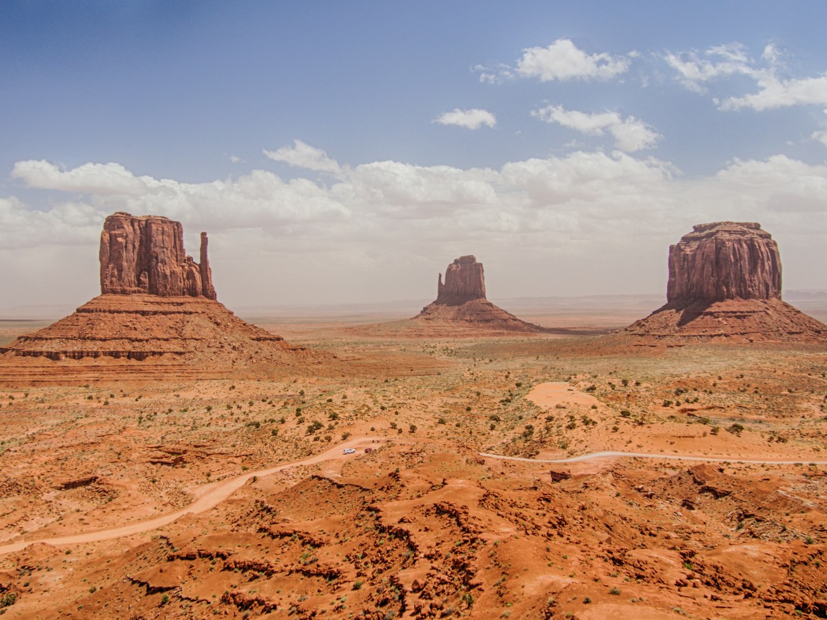 04/2016: Utah and Arizona road&nbsp;trip