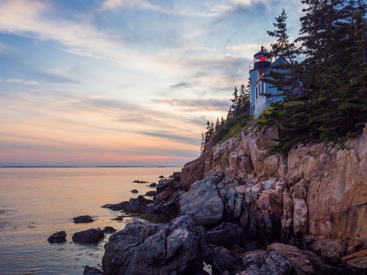 07/2019: Canada and New England road trip – Part&nbsp;II