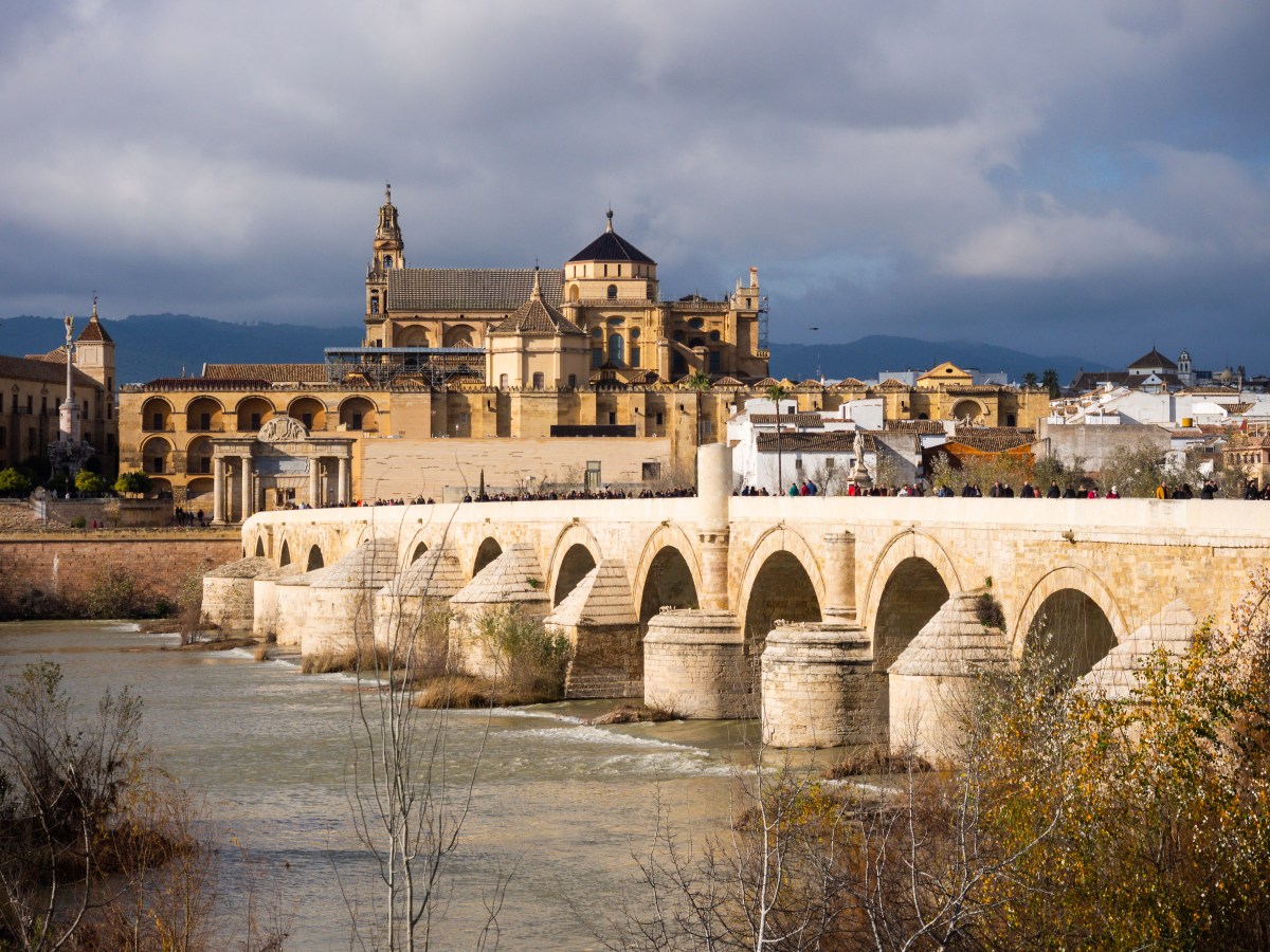 01/2020: Andalusia – Part&nbsp;II