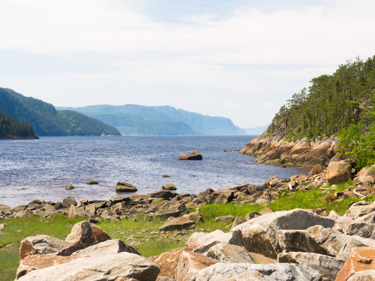 07/2019: Canada and New England road trip – Part&nbsp;I