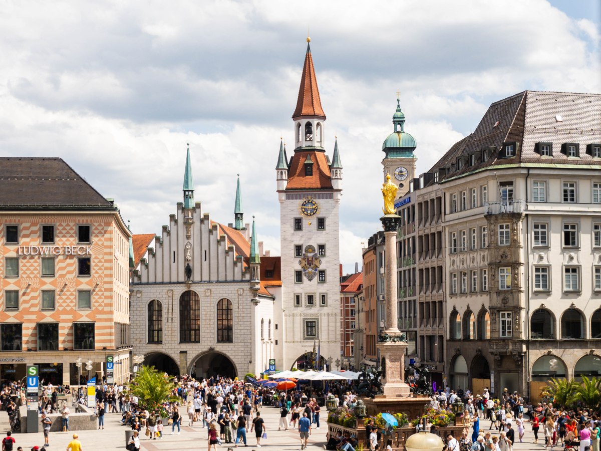 07/2023: Switzerland, Austria, Germany – Part I – to Switzerland and&nbsp;beyond!